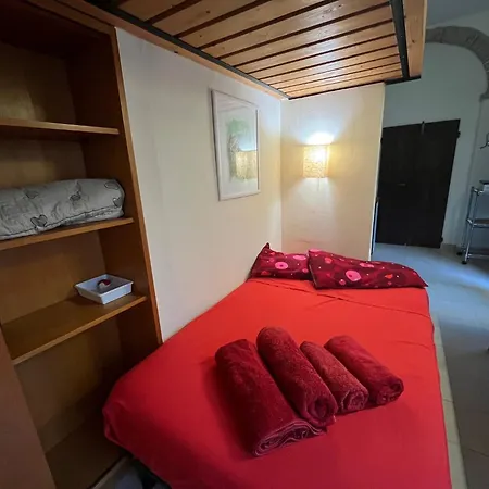 San Pietro Fuori Le Mura Bed & Breakfast *