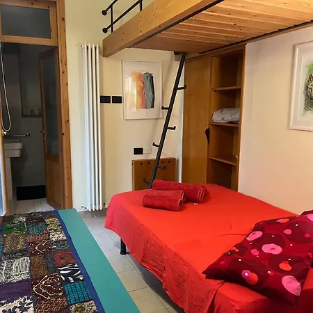 Bed & Breakfast San Pietro Fuori Le Mura