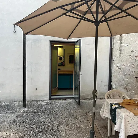 San Pietro Fuori Le Mura