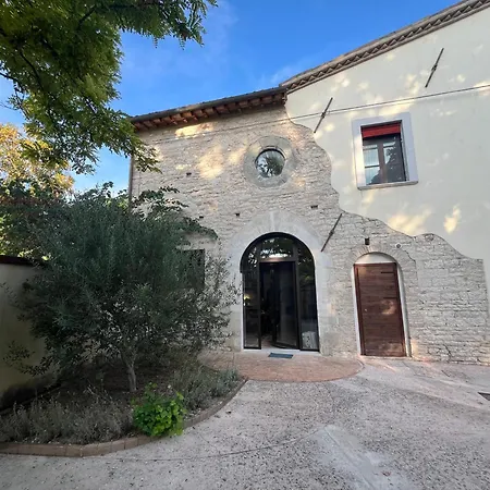 Bed & Breakfast San Pietro Fuori Le Mura
