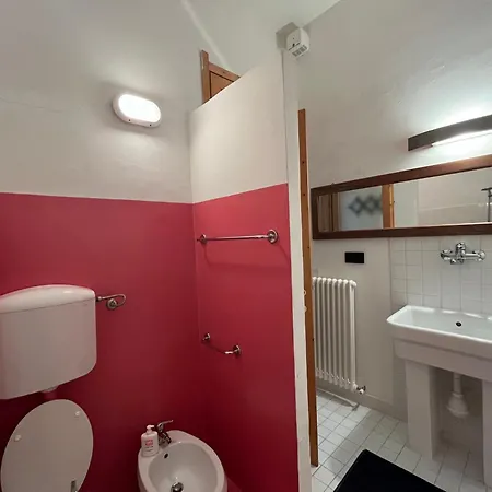 Bed & Breakfast San Pietro Fuori Le Mura Cagli
