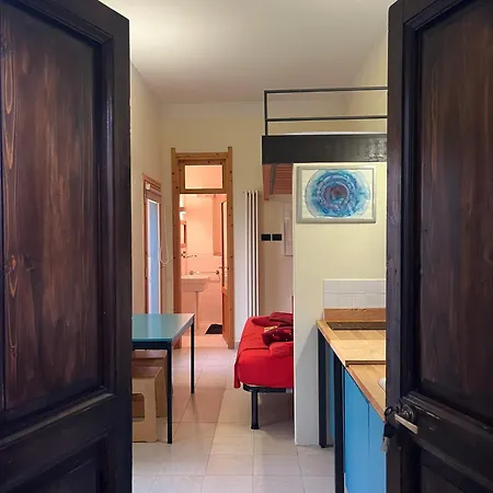 San Pietro Fuori Le Mura Bed & Breakfast *