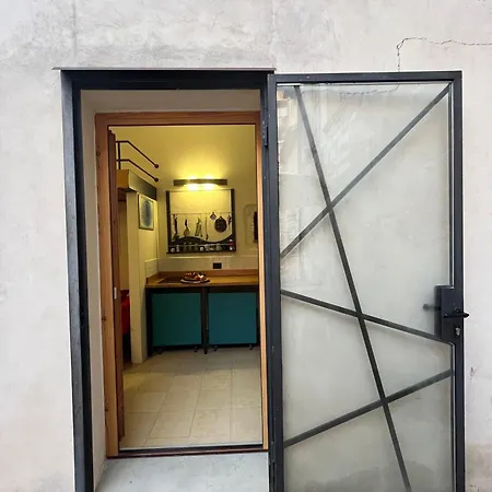 San Pietro Fuori Le Mura