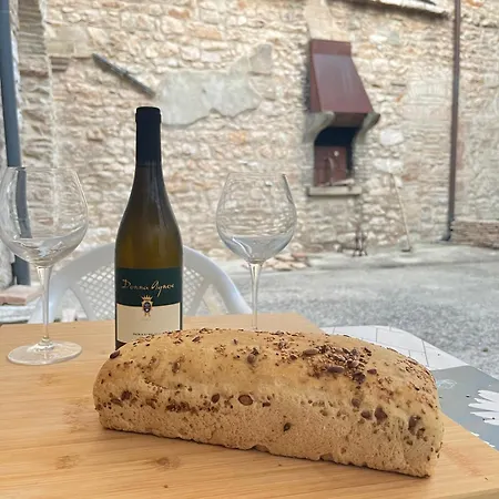 San Pietro Fuori Le Mura Bed & Breakfast *