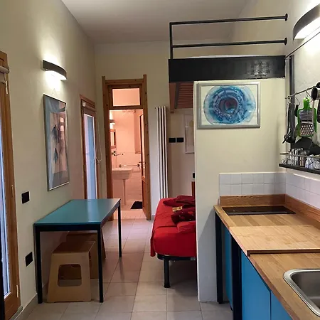 Bed & Breakfast San Pietro Fuori Le Mura *