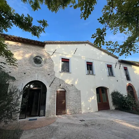 Bed & Breakfast San Pietro Fuori Le Mura
