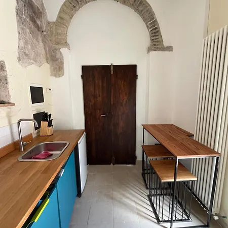 San Pietro Fuori Le Mura Bed & Breakfast *