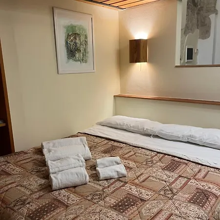 Couette-café San Pietro Fuori Le Mura 3*