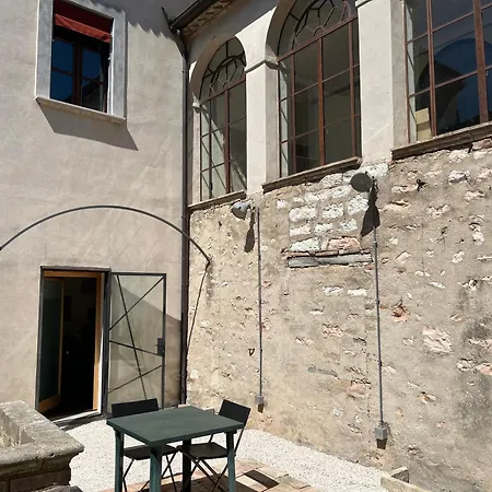 Bed & Breakfast San Pietro Fuori Le Mura *
