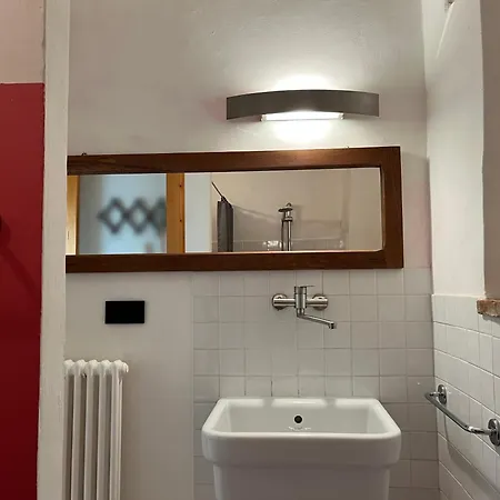 Bed and Breakfast San Pietro Fuori Le Mura Cagli