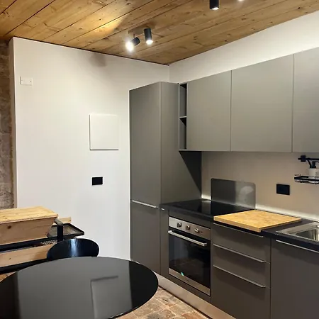 San Pietro Fuori Le Mura Bed and Breakfast 3*