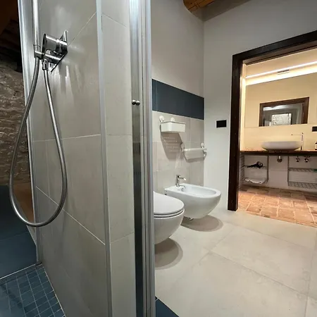 Bed and Breakfast San Pietro Fuori Le Mura Cagli