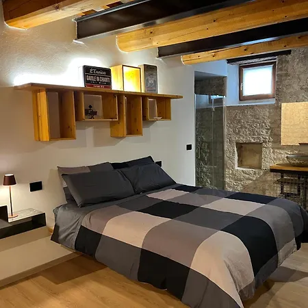 San Pietro Fuori Le Mura Cagli