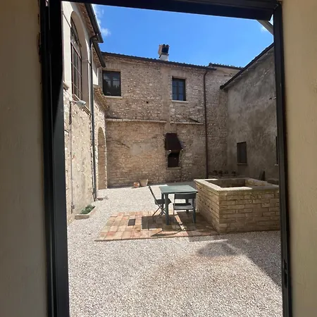 Bed & Breakfast San Pietro Fuori Le Mura *