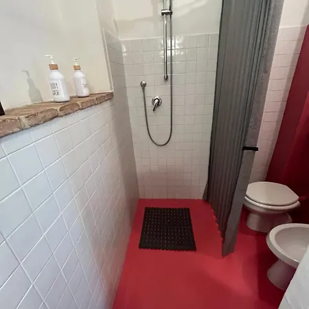 Bed & Breakfast San Pietro Fuori Le Mura Cagli
