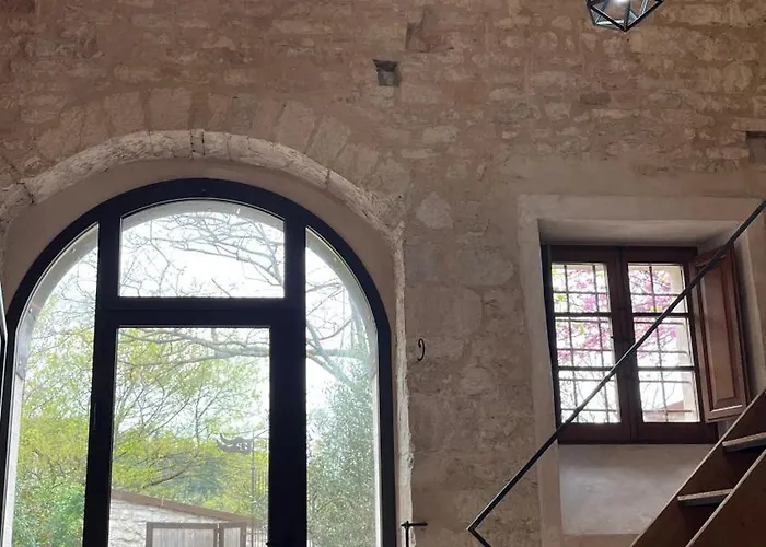 San Pietro Fuori Le Mura 住宿加早餐酒店 卡利