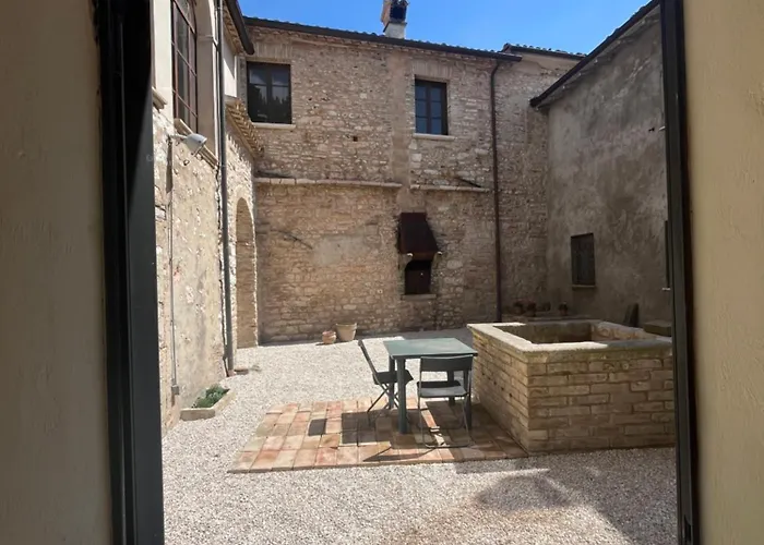 住宿加早餐酒店 San Pietro Fuori Le Mura 3*